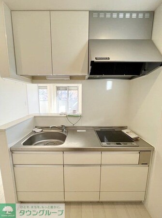 ラフィネスの物件内観写真